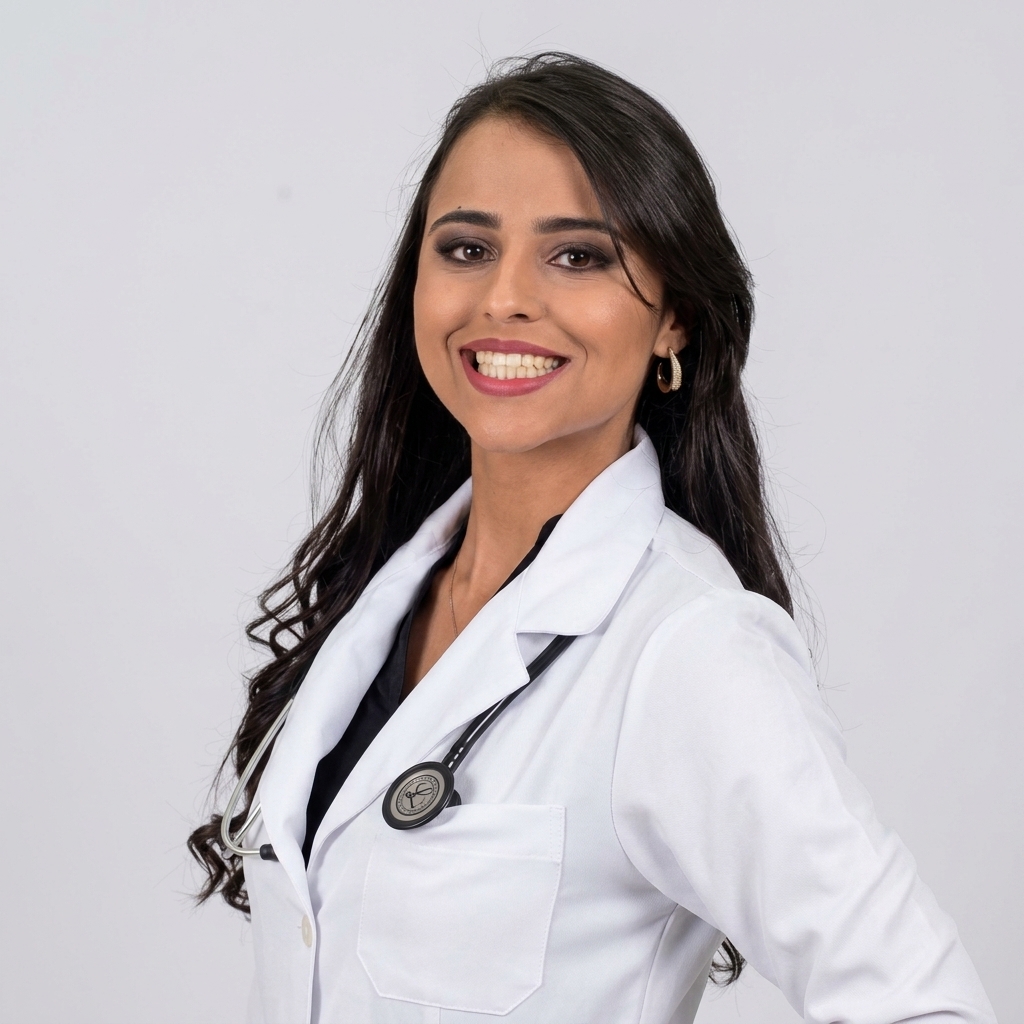 Clínica médica em Vitória da Conquista - Dra. Luciana Cardoso, Cardiologista