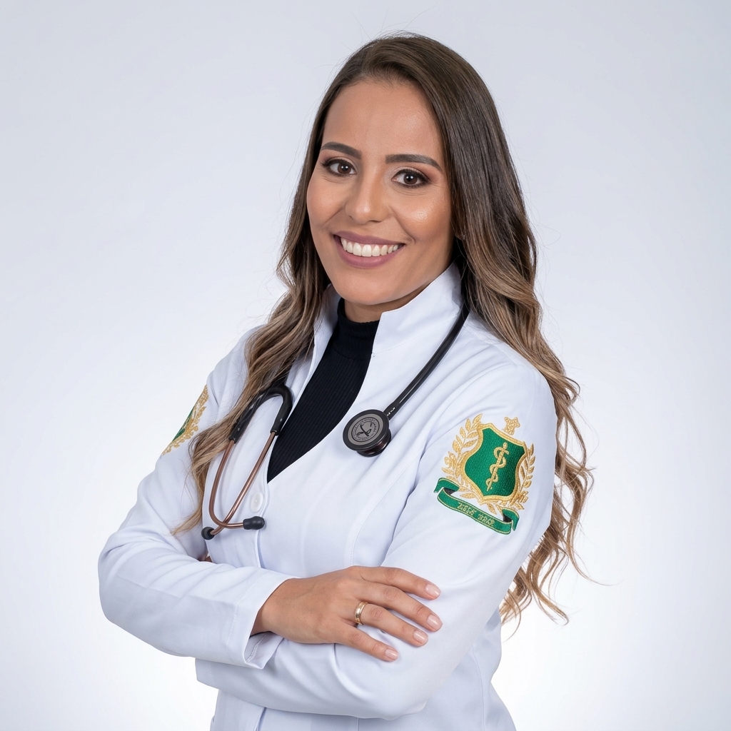 Clínica médica em Vitória da Conquista - Dra. Rafaela Brito, Pediatria