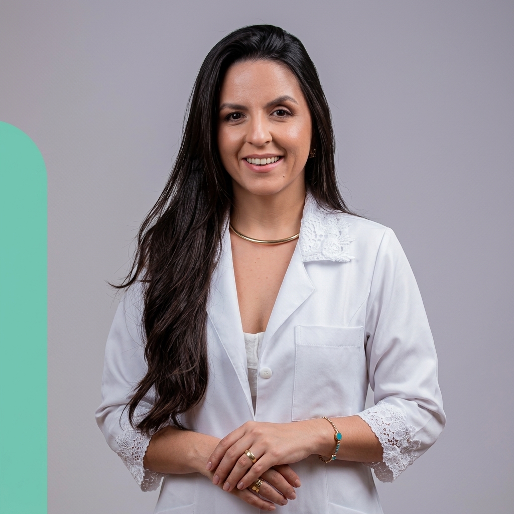 Clínica médica em Vitória da Conquista - Dra. Vydian Guimarães, Nutricionista Clínica