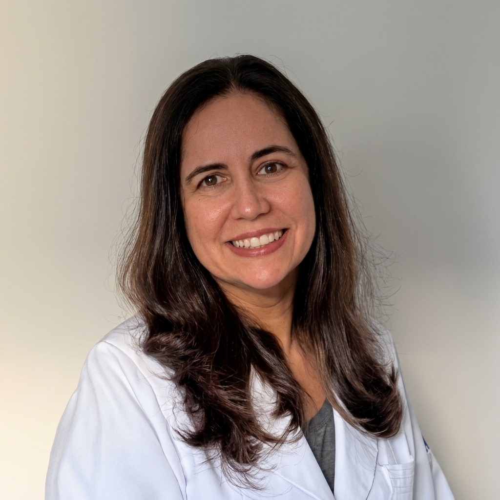 Clínica médica em Vitória da Conquista - Dra. Claudia de Castro, Cardiologista