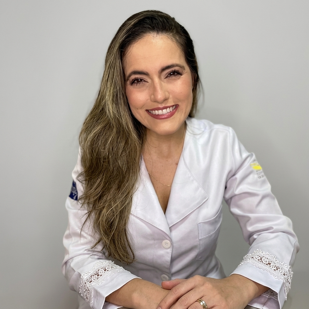 Clínica médica em Vitória da Conquista - Dra. Fernanda Silveira, Mastologia
