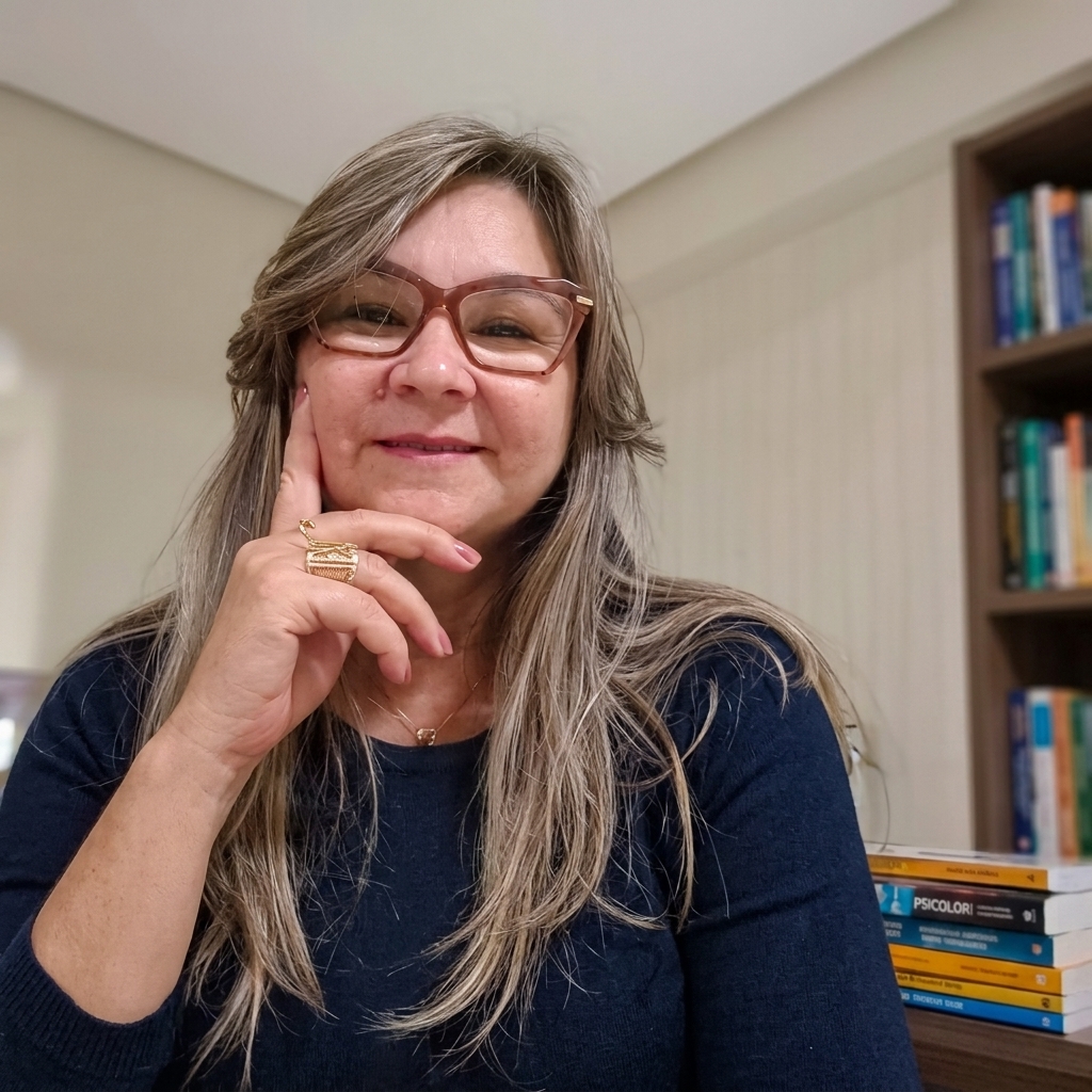 Clínica médica em Vitória da Conquista - Dra. Helena Bezerra, Psicóloga Clínica