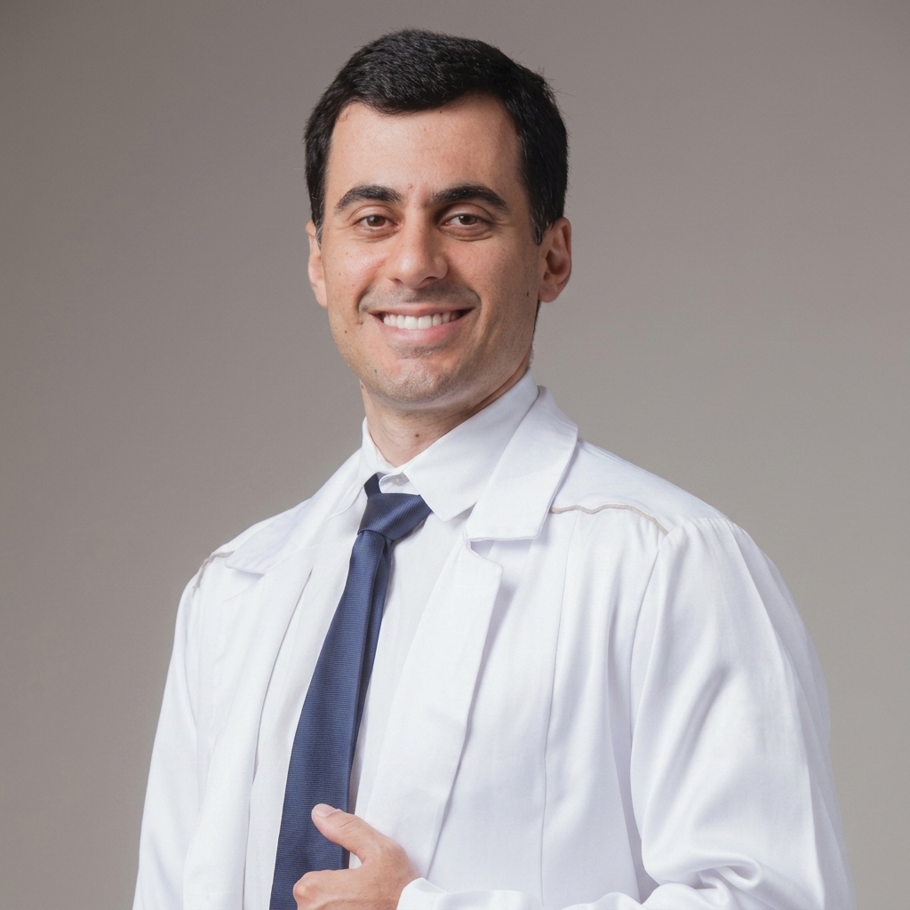 Clínica médica em Vitória da Conquista - Dr. Danilo Leite, Urologista
