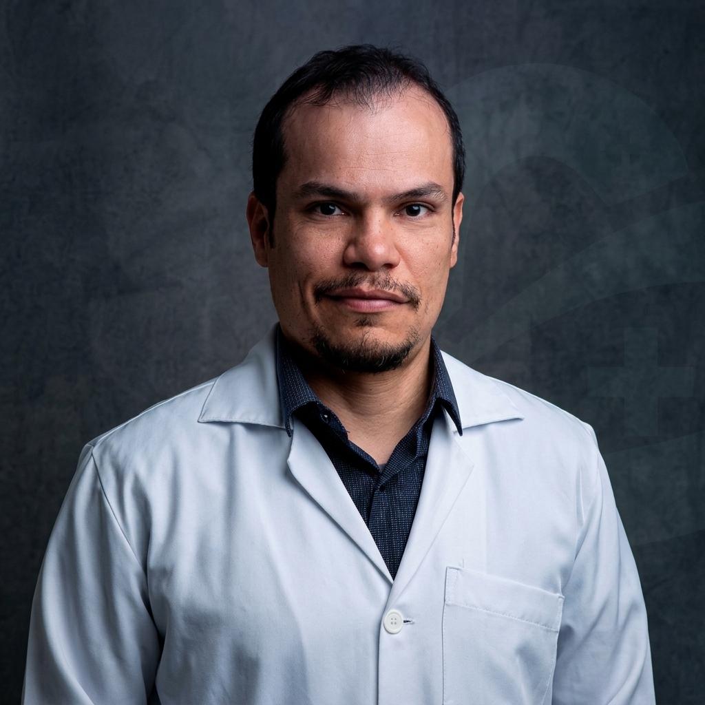 Clínica médica em Vitória da Conquista - Dr. Daniel Aguiar, Ortopedista
