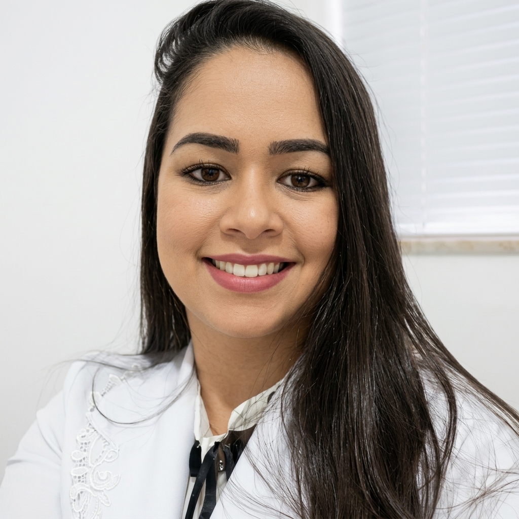 Clínica médica em Vitória da Conquista - Dra. Maryse Vannessa, Endocrinologia