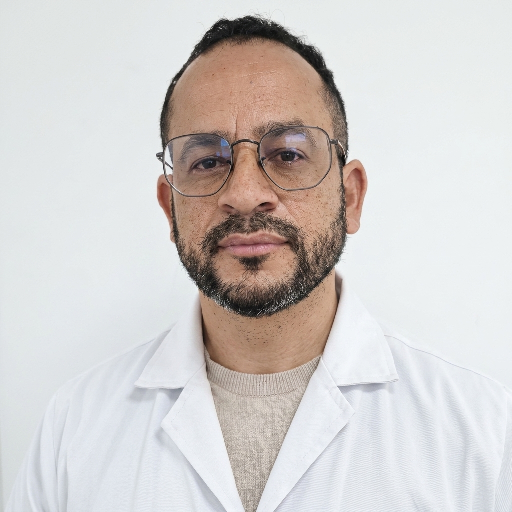 Clínica médica em Vitória da Conquista - Dr. Luiz Rogério, Neurologia
