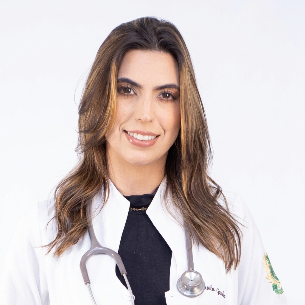 Clínica médica em Vitória da Conquista - Dra. Manuela Gondim, Pneumologista